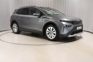Skoda Elroq bild 3