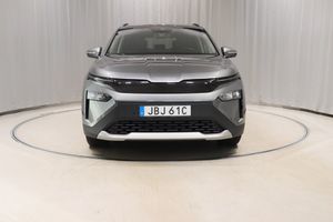 Skoda Elroq bild 2