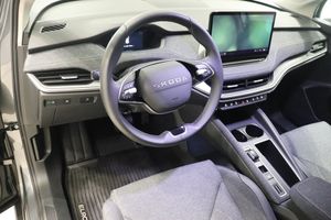 Skoda Elroq bild 9