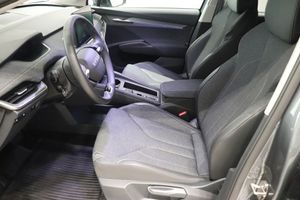 Skoda Elroq bild 7