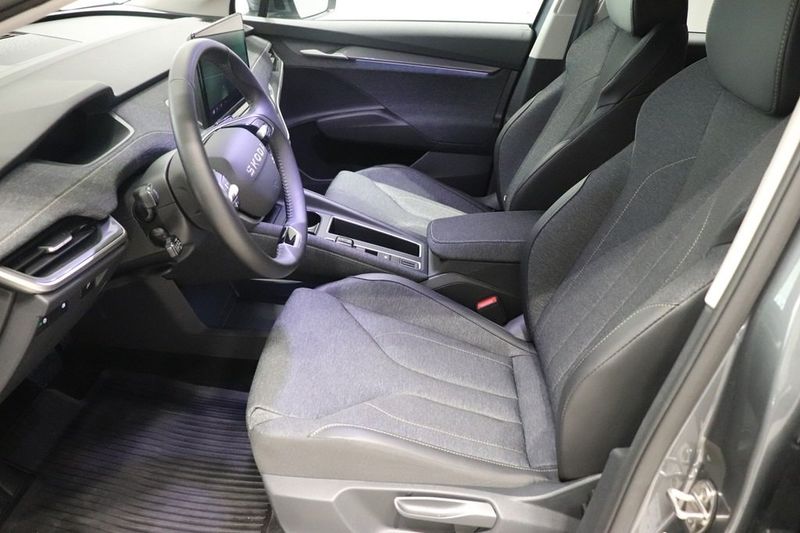 Skoda Elroq bild 7