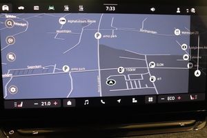 Skoda Elroq bild 11