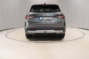 Skoda Elroq bild 5