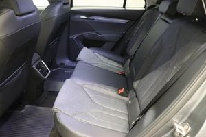 Skoda Elroq bild 8
