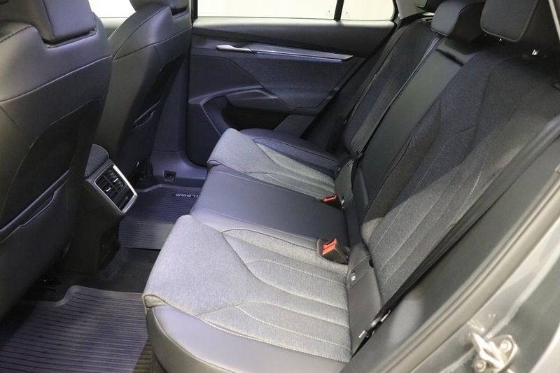 Skoda Elroq bild 8