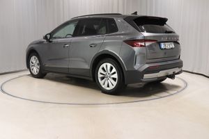 Skoda Elroq bild 6