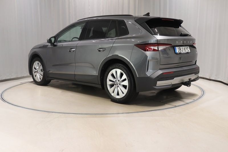 Skoda Elroq bild 6