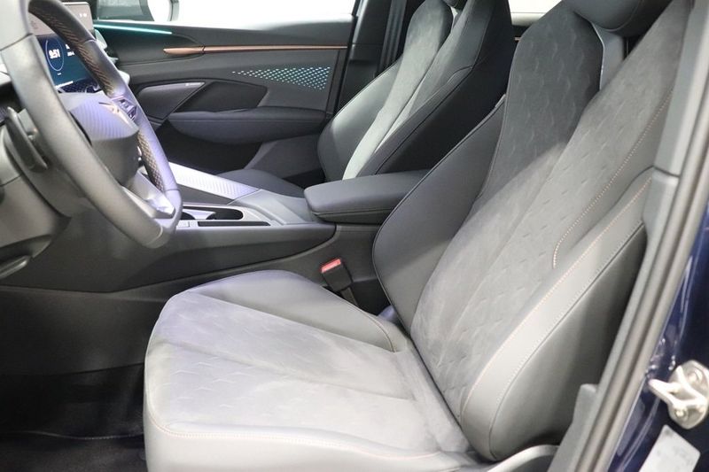 Cupra Terramar bild 7