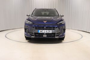 Cupra Terramar bild 2