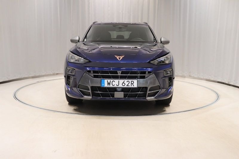 Cupra Terramar bild 2