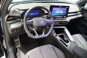 Cupra Terramar bild 9