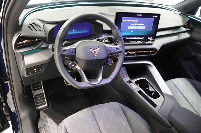 Cupra Terramar bild 9