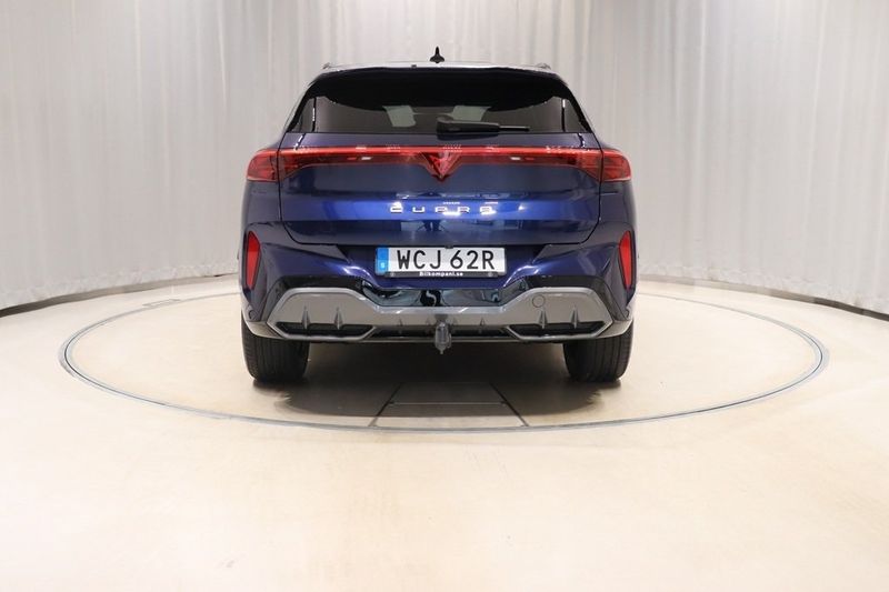 Cupra Terramar bild 5