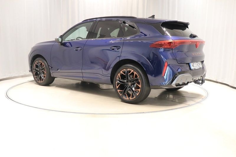 Cupra Terramar bild 6