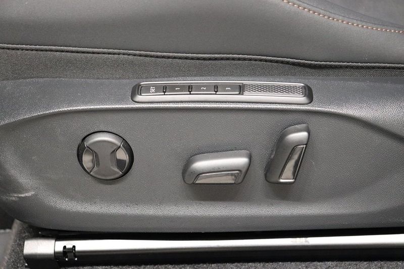 Cupra Terramar bild 10