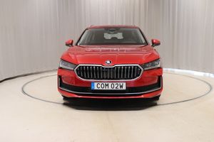 Skoda Superb bild 2