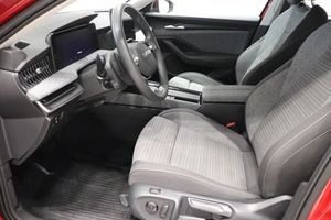 Skoda Superb bild 7