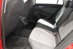 Skoda Superb bild 8