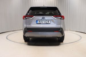Toyota RAV4 bild 5