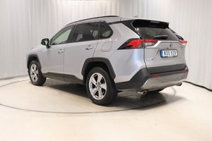 Toyota RAV4 bild 6