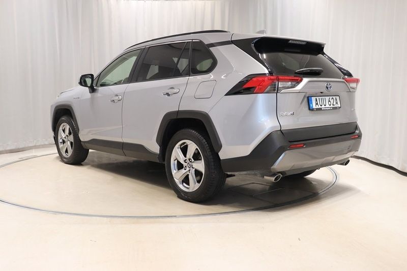 Toyota RAV4 bild 6