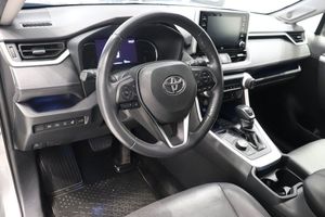 Toyota RAV4 bild 9