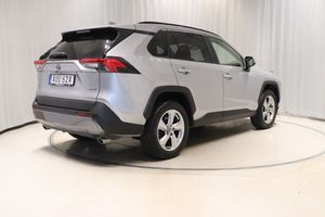 Toyota RAV4 bild 4