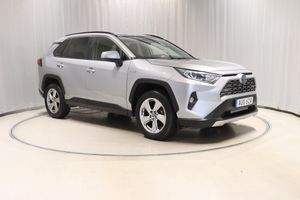 Toyota RAV4 bild 3