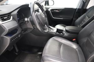 Toyota RAV4 bild 7