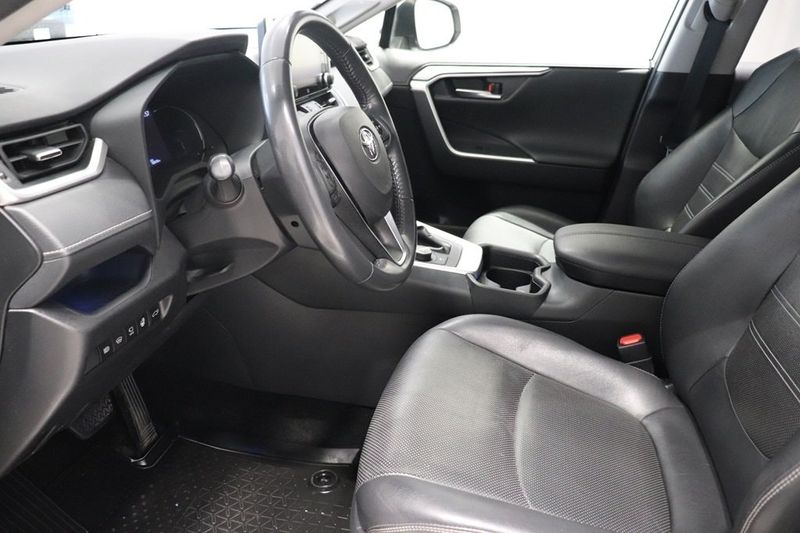 Toyota RAV4 bild 7