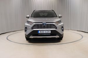 Toyota RAV4 bild 2