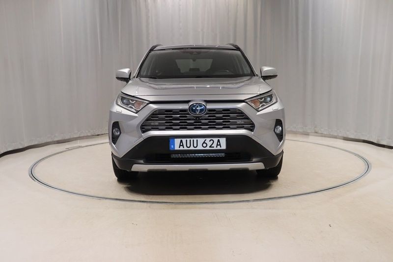 Toyota RAV4 bild 2
