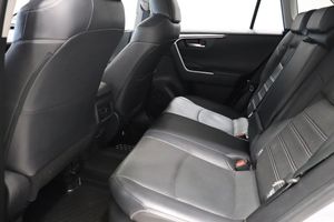 Toyota RAV4 bild 8