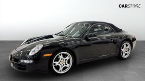 Porsche 997 bild 14