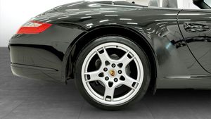 Porsche 997 bild 9