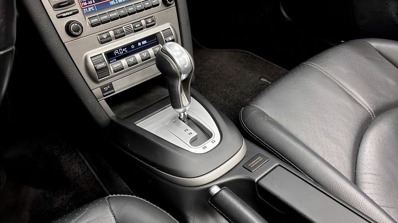 Porsche 997 bild 13