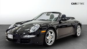 Porsche 997 bild 1