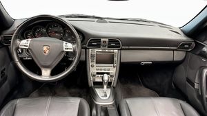 Porsche 997 bild 4