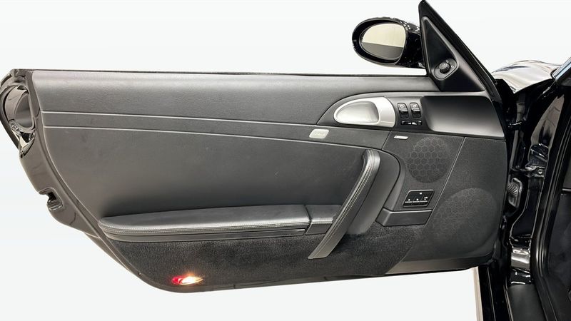 Porsche 997 bild 11