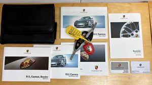 Porsche 997 bild 15