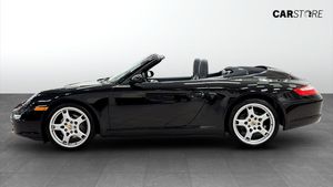 Porsche 997 bild 6