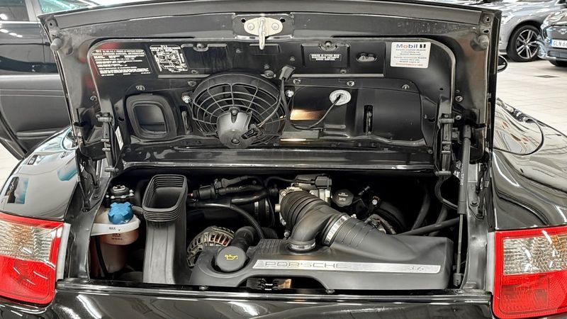 Porsche 997 bild 10