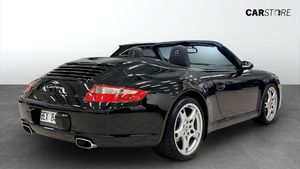 Porsche 997 bild 2