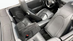 Porsche 997 bild 5