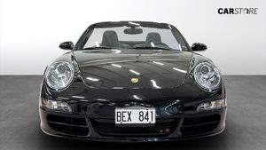 Porsche 997 bild 8