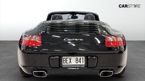 Porsche 997 bild 7