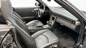 Porsche 997 bild 3
