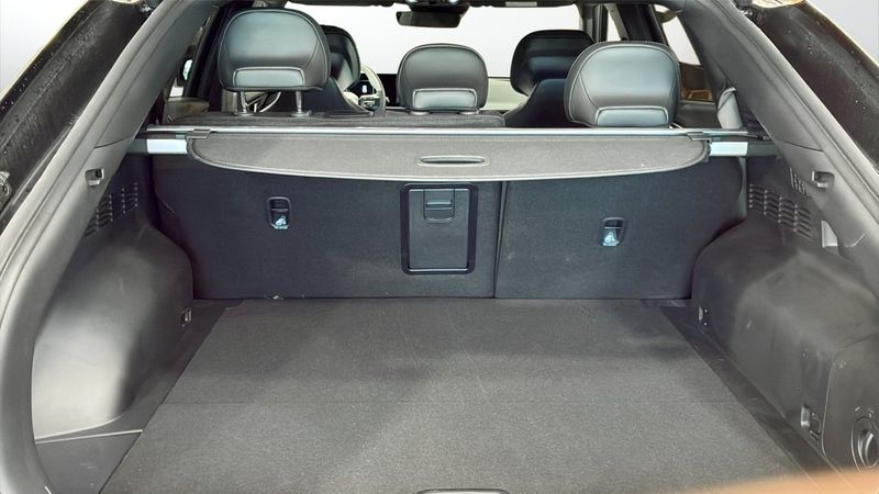 Kia EV6 bild 12