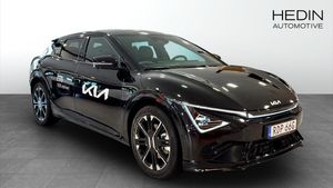 Kia EV6 bild 3