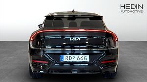 Kia EV6 bild 5